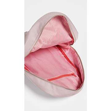 Herschel Grove Backpack, Ash Rose, Small 13.5L
