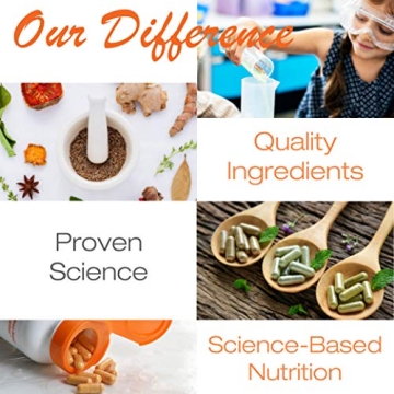 Doctor's Best MSM Powder, Pure OptiMSM for Health Boost