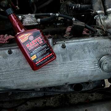 Marvel Mystery Oil MM12R - 16 Fl Oz. (Pack of 2)