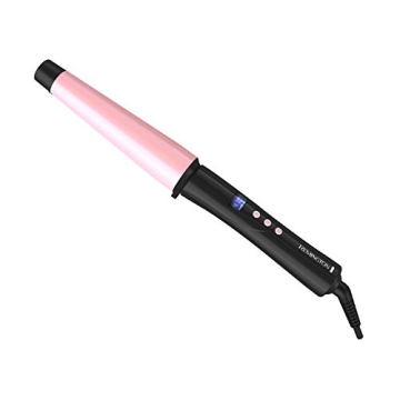 Remington CI9538 Pro Curling Wand for Perfect Waves