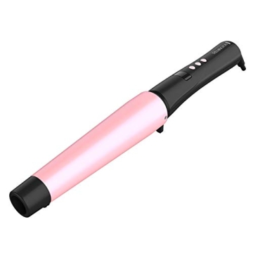 Remington CI9538 Pro Curling Wand for Perfect Waves