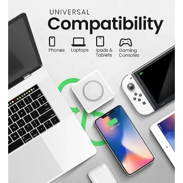 InfinaCore P3 Pandora FastCharge Wireless Power Bank