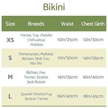 Fitwarm Floral Dog Bikini Set, Hawaiian Beach Swimsuit, Summer Dog Clothes for Small Dogs Girl, 2 Piece Dog Suit for Swimming and Bathing, Pet Luau Outfit, Cat Skirt, Rose Pink, Large