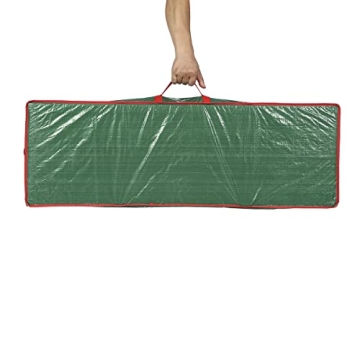 Sattiyrch Underbed Gift Wrap Organizer for Easy Storage