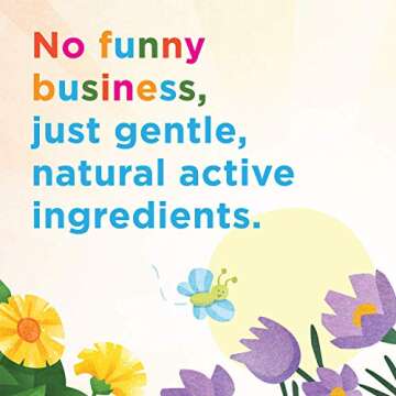 Hyland's Baby Tiny Cold Tablets, Safe Day & Night Relief