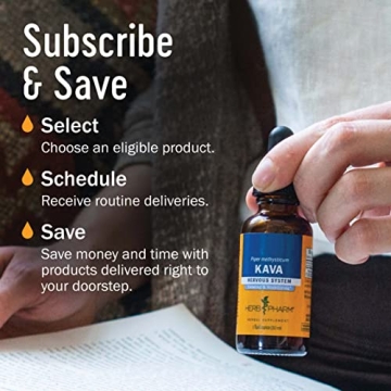 Lemon Balm Liquid Extract for Calming Support