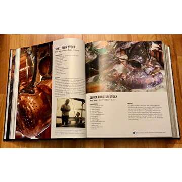 Hooks, Lies & Alibis: Louisiana's Authoritative Collection of Game Fish & Seafood Cookery by John D. Folse, Michaela York (2009) Hardcover