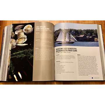 Hooks, Lies & Alibis: Louisiana's Authoritative Collection of Game Fish & Seafood Cookery by John D. Folse, Michaela York (2009) Hardcover