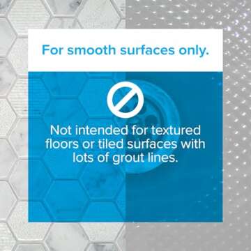 SlipX Solutions Non-Slip Bath Mat for Safety & Comfort