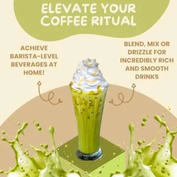 Alma Gourmet Sicilian Pistachio Topping Sauce Imported From Italy | Premium Quality Pistachio Topping Ideal For Ice Cream, Waffles, Pancakes, Crepes, Pastries, Cakes, Overnight Oats, Pistachio Latte | 17.6oz (500g) (Pack of 1)