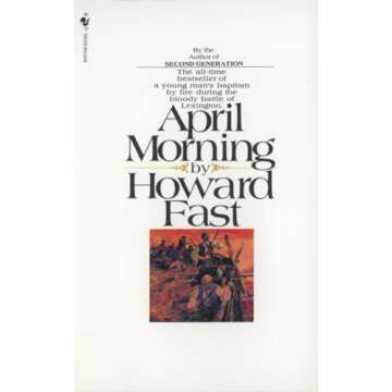 April Morning: A Novel