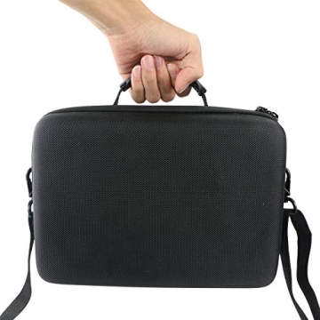 Khanka Hard Travel Case for Jackery Power Station