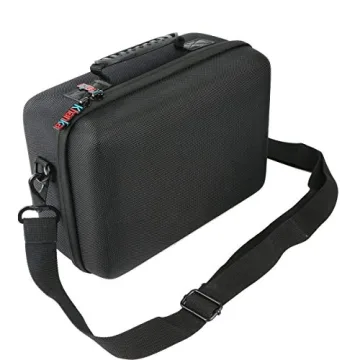 Khanka Hard Travel Case for Jackery Power Station