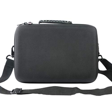 Khanka Hard Travel Case for Jackery Power Station