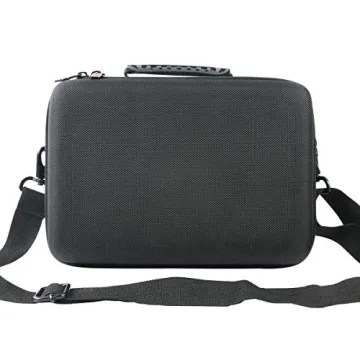 Khanka Hard Travel Case for Jackery Power Station