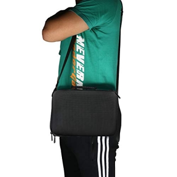 Khanka Hard Travel Case for Jackery Power Station