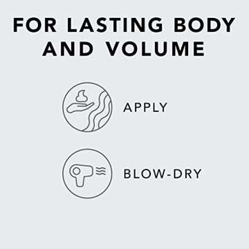 Sebastian Mousse Forte, Strong-Hold Mousse for Professional Hair Styling, 7 oz