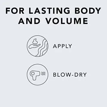 Sebastian Mousse Forte, Strong-Hold Mousse for Professional Hair Styling, 7 oz