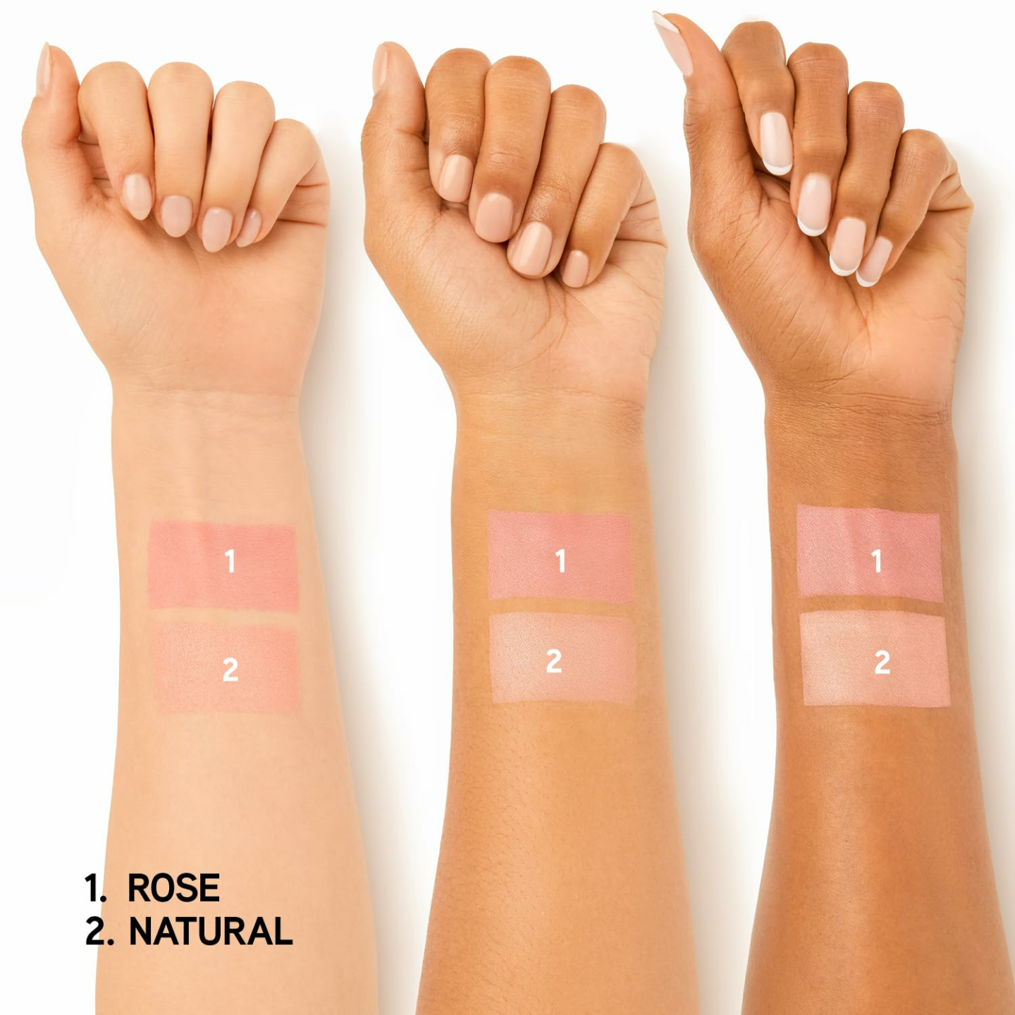 Happy Booster Glow Blush for Radiant Complexion - Versatile Makeup