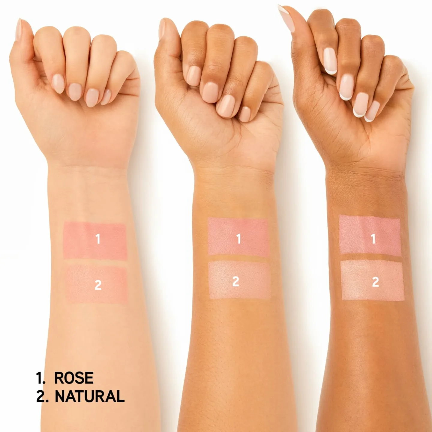 Happy Booster Glow Blush for Radiant Complexion - Versatile Makeup