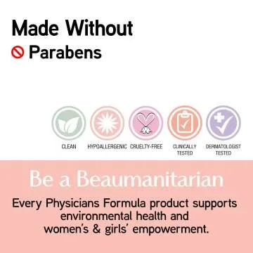 Happy Booster Glow Blush for Radiant Complexion - Versatile Makeup