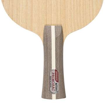 Butterfly Primorac Blade - Enhance Your Table Tennis Game
