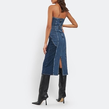 Chic Vertundy Women's Fold Over Boots - Size 11 Fashion Shoes