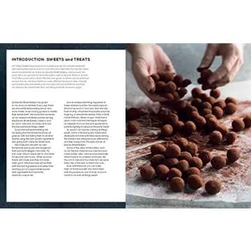 Unbeatable Sweet Recipes from Bourke Street Bakery