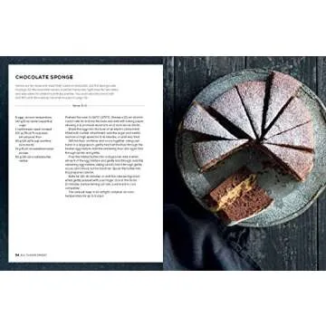 Unbeatable Sweet Recipes from Bourke Street Bakery
