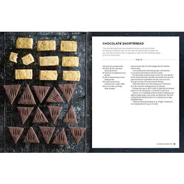 Unbeatable Sweet Recipes from Bourke Street Bakery