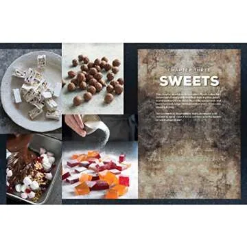 Unbeatable Sweet Recipes from Bourke Street Bakery