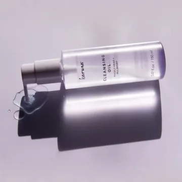 Karuna Cleansing Oil - Gentle & Effective Makeup Remover for All Skin Types