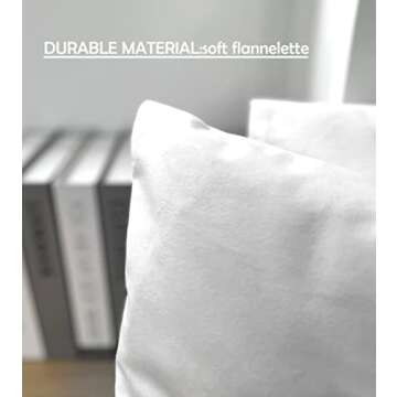 MIXDING Lake Life is The Best Life Lake Mode Throw Pillow Cover Pillowcase 18x18 Inch (Set of 4) Decor, Summer Lake House Adventure Farmhouse Porch Sofa Bed Home Decoration