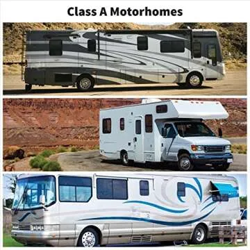 SnapPad Prime (4-Pack) | Four-Point RV Leveling Blocks Featuring 10" Round Jack Feet | Adds 316% Additional Surface Area, 8.9 lbs. Per Pad & 13.25" Width | Must-Have Camper Leveling Blocks