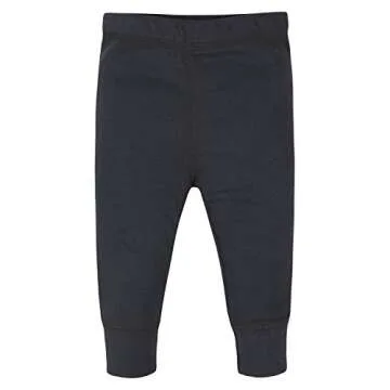 Onesies Baby 4 Pack Pants Mix n Match Set - Newborn to 12M