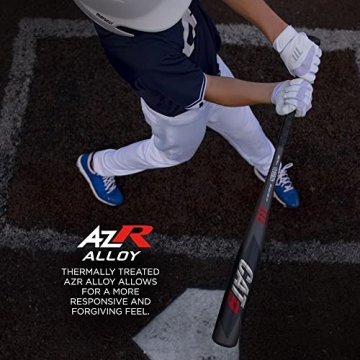 Marucci CAT9 -10 USSSA Baseball Bat With Massive Sweet Spot