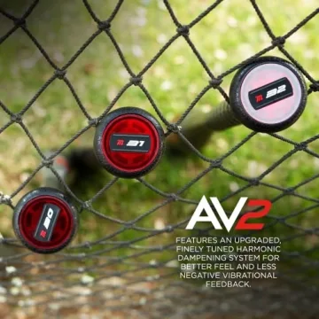 Marucci CAT9 -10 USSSA Baseball Bat With Massive Sweet Spot