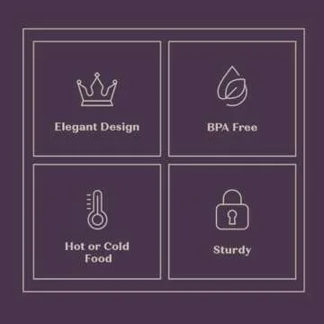 Gold Trim Plastic Plates Set Ideal for Events and Parties