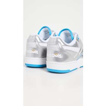 Reebok Women's Angel Reese BB 4000 II Sneakers - Stylish Comfort