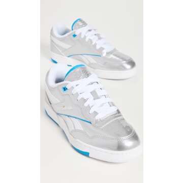Reebok Women's Angel Reese BB 4000 II Sneakers - Stylish Comfort