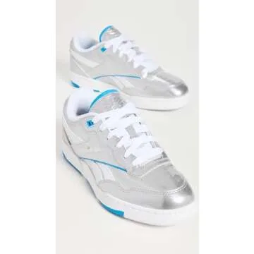 Reebok Women's Angel Reese BB 4000 II Sneakers - Stylish Comfort
