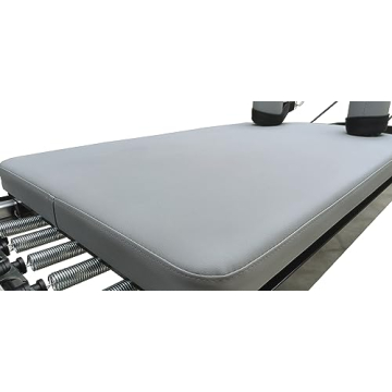 Nexace Pilates Reformer - Foldable & Home Use Equipment