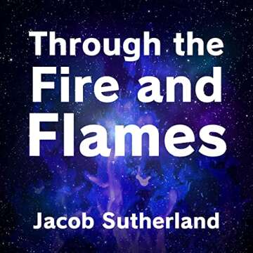 Through the Fire and Flames (Piano Ballad Version) - Emotional Piano Cover