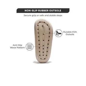 Project Cloud Sandals: Stylish Women’s Comfort Slides