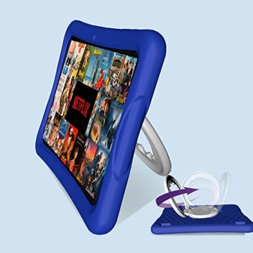 JREN Kids Tablet - 10" IPS HD Display & Parental Controls