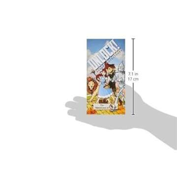 Unlock Oz Adventure Card Game - Cooperative Fun for All