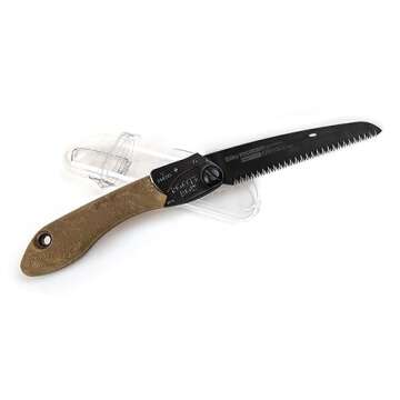 Silky Professional Pocketboy Folding Saw 170mm Medium Teeth Outback Edition (750-17)
