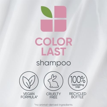 Biolage Color Last Shampoo for Color-Treated Hair