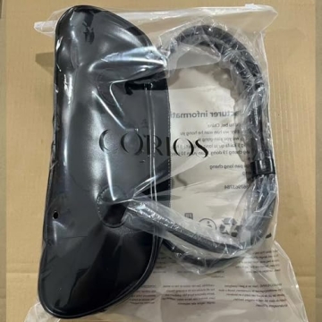 CORIOS Elegant PU Leather Handbag for Women