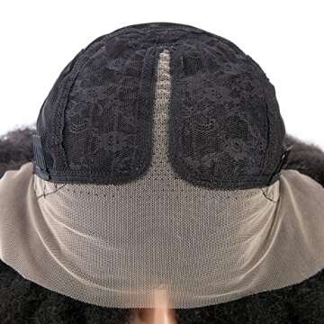 Ruilong Afro Marley Braiding Hair for Stylish Everyday Looks